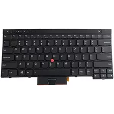 Reemplazo De Teclado Para Computadora Portátil Con Puntero (