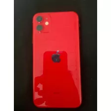 iPhone 11 128gb - Vermelho 