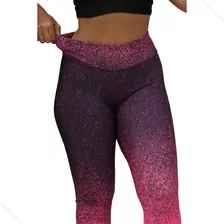 Calça Legging Grossa Suplex Não Fica Transparente Dia A Dia