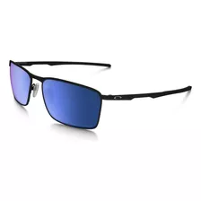 Oakley Oo4106 03 Conductor 6 Matte Black Metal Ice Irid