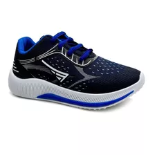 Zapatillas Deportivas Niños Zeuz 19yx - 21 Al 27 - Gamati