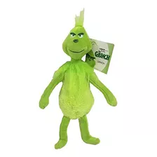 Grinch The Grinch O Natal Dr Seuss Pelucia 280