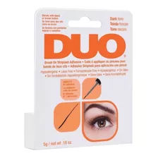 Pegamento Para Pestañas Striplash Duo X5gr