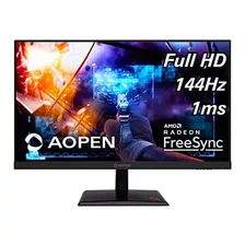 Aopen 25mh1q Pbipx 24.5 Full Hd (1920 X 1080) Tn Monitor Pa