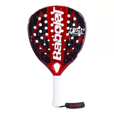 Pala De Padel Babolat Technical Vertuo Juan Lebron 2024