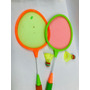Tercera imagen para búsqueda de raqueta badminton