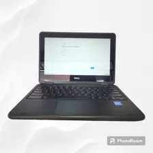 Laptop Dell Chromebook 3189, 2 En 1 Laptop Y Tablet.