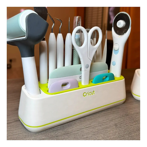 Organizador Cricut Maker Herramientas Multi Herramienta
