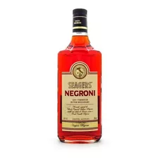 Negroni Seagers 980 Ml