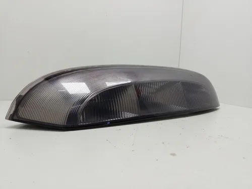 Lanterna Traseira Direita Chevrolet Corsa Hatch 2012 6