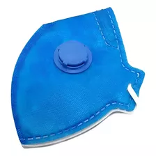 Mascara Respiradora Pff1 Embalagem 150 Peças Com Válvula