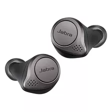 Auriculares Inalámbricos Jabra Elite 75t Estuche Cargador