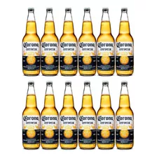  Cerveza Corona 710ml X12 