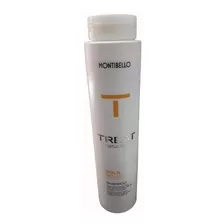 Shampoo Gold Reflect Montibello Treat Naturtech 300ml