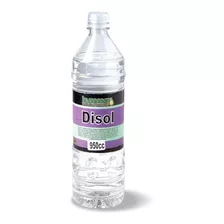 Disolvente En Botella 950 Ml Disol