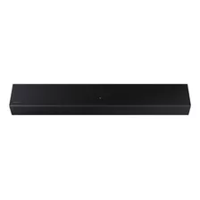 Barra De Sonido Samsung Hw-t400 Negra 110v - 127v