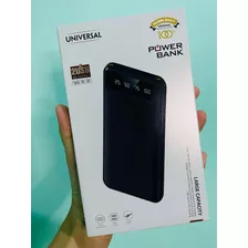 Power Bank Universal 10000mah