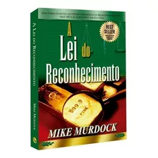 Livro A Lei Do Reconhecimento