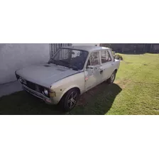 Fiat 128 1979 1.3 Se