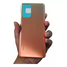 Tapa Trasera Compatible Xiaomi Redmi Note 10 Pro