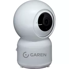 Camera Smart - Wi-fi - Ga-ptzi1 - Interna - Garen - G.smart