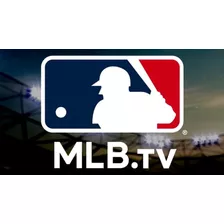 Mlb Tv Pass Temporada 2023 Completa Streaming Cuent Vivo