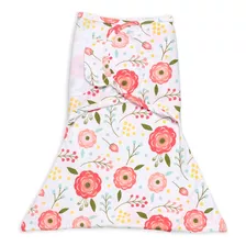 Sleepingbaby Zippy Swaddle - Manta De Beb 100% Algodn, Saco