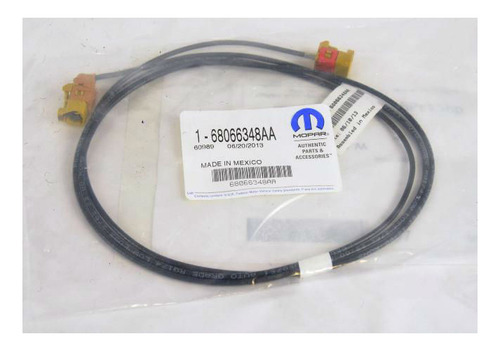 Cable Radio Satelital Dodge Journey Limited Dodge 2015 Foto 6