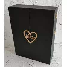 Caja Amor Sorpresa