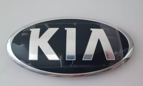 Kia Sportage Revolution Emblema Delantero Original Kia  Foto 2