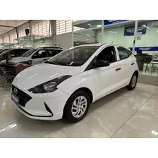 Hyundai Hb20 Sense 2021