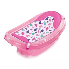 Bacha Para Baño De Bebe Con Red Summer