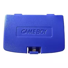 Tampa Tampinha Traseira Gameboy Game Boy Color Gbc