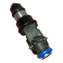 4pzs Inyector Gasolina Para Chevrolet Optra 4cil 2.0 2007