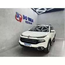 Fiat Toro Open Edition 1.8 At6 4x2 (flex) (aut)