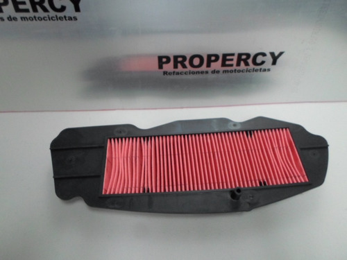 Filtro De Aire Honda Sccoter Silverwing 400, 600cc 2002-2011 Foto 3