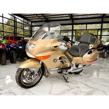 Bmw K 1200 Lt - 2005 - Touring - Impecable