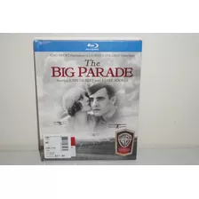 Yz Blu Ray Digibook O Grande Desfile 1925 The Big Parade Imp