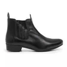 Bota Masculina Montaria Vaquejada Pronta Entrega. Top