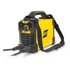 Inversora De Solda 220v Handyarc 142i 743464 Esab