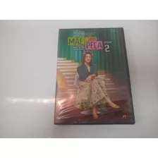 Minha Mae É Uma Peça 2 - Dvd - Original Novo Lacrado