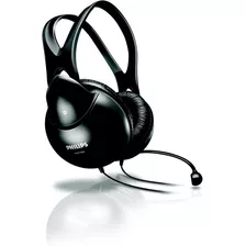 Philips Shm1900/00 - Auriculares De Diadema