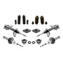 Kit Rotulas Bieletas Bases Y Bujes Nissan Sentra B15 01-06