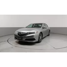 Acura Tlx 2.4 Tech At