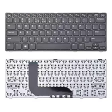 Sunmall Teclado Con Dell Inspiron 13z-z-z-z-z-z-5323, Vostro