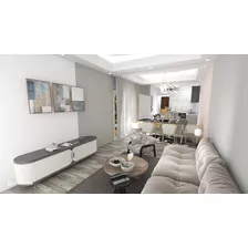 Venta De Pent-house En Urb. Fernández Oriental, Aut. San Isi