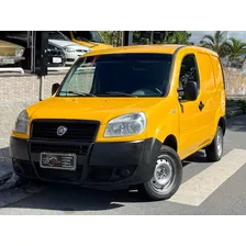 Fiat Doblo Cargo 2013