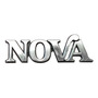 Emblema Nova