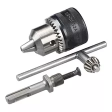 Adaptador Sds-plus Bosch (1/2-20nuf) + Mandril 1/2