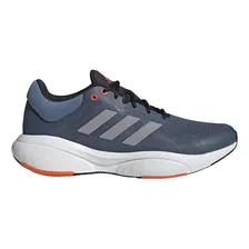 Tenis Running adidas Response - Azul